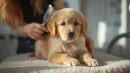 Pet Grooming Service at Home, Hyderabad