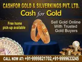  sell silver for cash near me, Noida