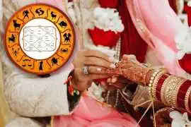 Marriage Astrology Can It Predict Your Match?, Noida