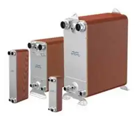 Visit Valutech for Brazed Plate Heat Exchangers , Toronto