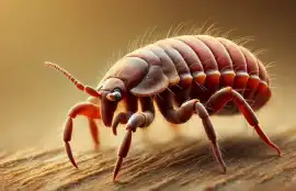  Reliable Flea Exterminator in Oakville – KD Pest , Hamilton