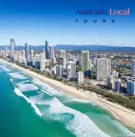 Dream Getaways with Australia Vacation Packages