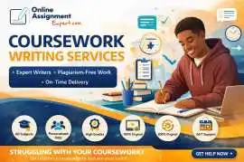 Comprehensive Coursework Solutions, Sydney
