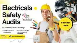 Certified Electrical Safety Audits Services , Delhi