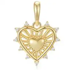 18K Gold Jewelry Wholesale for USA Businesss, ps 15