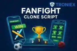 Affordable Fanfight Clone Script for Startups, Madurai