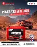 Best Automotive Battery for Cars and Trucks, Bengaluru