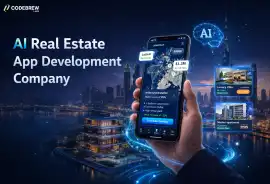 AI Real Estate App Developers, Dubai