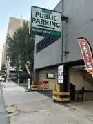 Public Parking | Car Parking Garage, Chicago