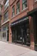 Groom for Gentlemen, Chicago