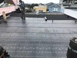 Agmez Roofing Construction, Corp , San Francisco
