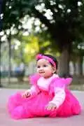Baby Photoshoot in Krishna Nagar, Lucknow | Prabha, Lucknow