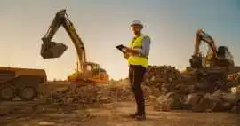 Excavating Contractor | Utility Company, Columbus