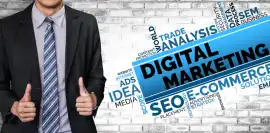 Best Digital Marketing Agency Noida, Noida