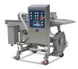 Looking for Efficient Automatic Battering Machine?, $ 0
