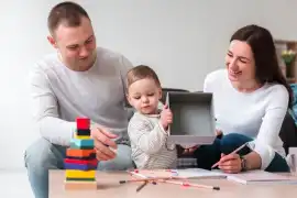 Learn Why Resilience Starts Before Age 5, Perth
