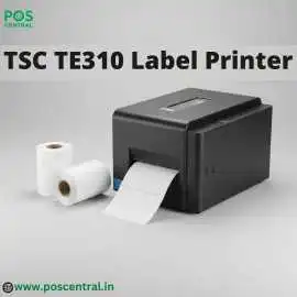Searching for TSC TE310 Printer with USB, ¥ 21,004