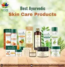 Best Ayurvedic Skin Care Products , California City