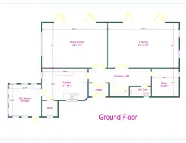 Expert Architect Drafting, Ahmedabad