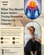 What Should Know Before Trying Ketamine Therapy, Ottawa