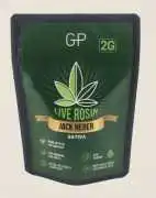 Marijuana Edibles, $ 0