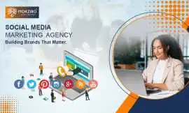Performance Driven Social Media Marketing Services, Bengaluru