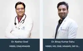 Top Orthopedic Surgeon in Noida for Expert Bone & , Noida
