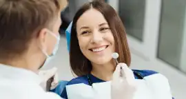Fixed Orthodontics at Dental Clinic Near Me AU, Ormeau