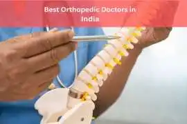 Best Orthopedics Doctors in India , Noida
