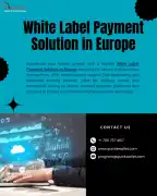 White Label Payment Gateway Solutions for Europe, London