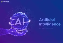 Artificial Intelligence App Development Services, San Diego