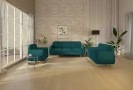 Comfortable Sofa for Home – Stylish & Durable Desi, ₹ 9,498