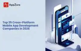 Professional Cross Platform App Development Compan, Atlanta