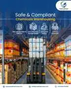 Chemical Warehousing Solutions , Goregaon