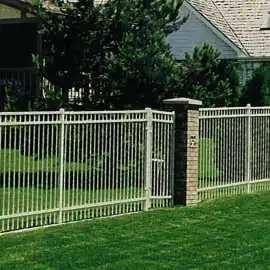 Commercial Fence Installation for Business Securit, Brooklyn