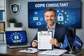 GDPR Consultant-Coral eSecure, Arlington