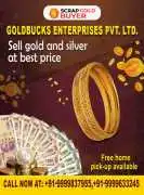  sell your old gold or silver in Noida Sector 18, Noida