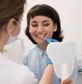 Invisalign Treatment at Pleasant Dental, Euless