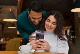 AI Dating App Development for Gen Z, Burlington