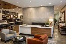 Office Interior Design Company Delhi, Delhi