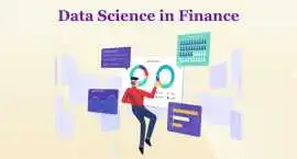 Data Scientist for Finance, Mumbai