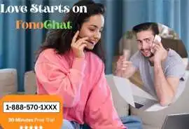 Connect with Spanish Callers on FonoChat, Chicago