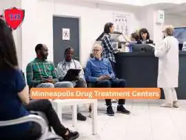 What Are the Top Drug Treatment Centers in Minneap, Minneapolis