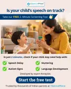 Best Speech Therapy Services in Delhi , Noida