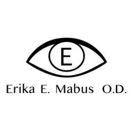 Dr. Erika E. Mabus Optometrist, Muncy
