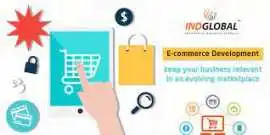 Ecommerce Website Design Company Bangalore , Bengaluru