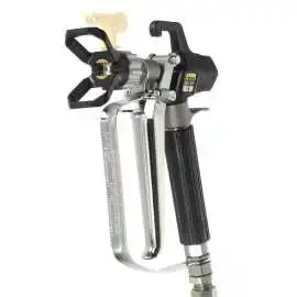 Wagner Airless Spray Gun Built for Professional, $ 0