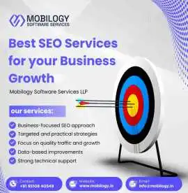 Best SEO Services for your Business Growth , Ahmedabad