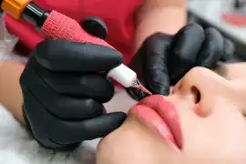 Enhance Your Natural Beauty with Permanent Lipblus, Calabasas