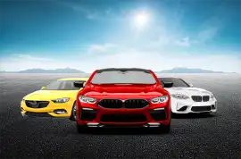 Find the Perfect Car – Beginner Cars, SUVs, Trucks, Houston
